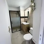 Apartman Bord De Vu Montagne *